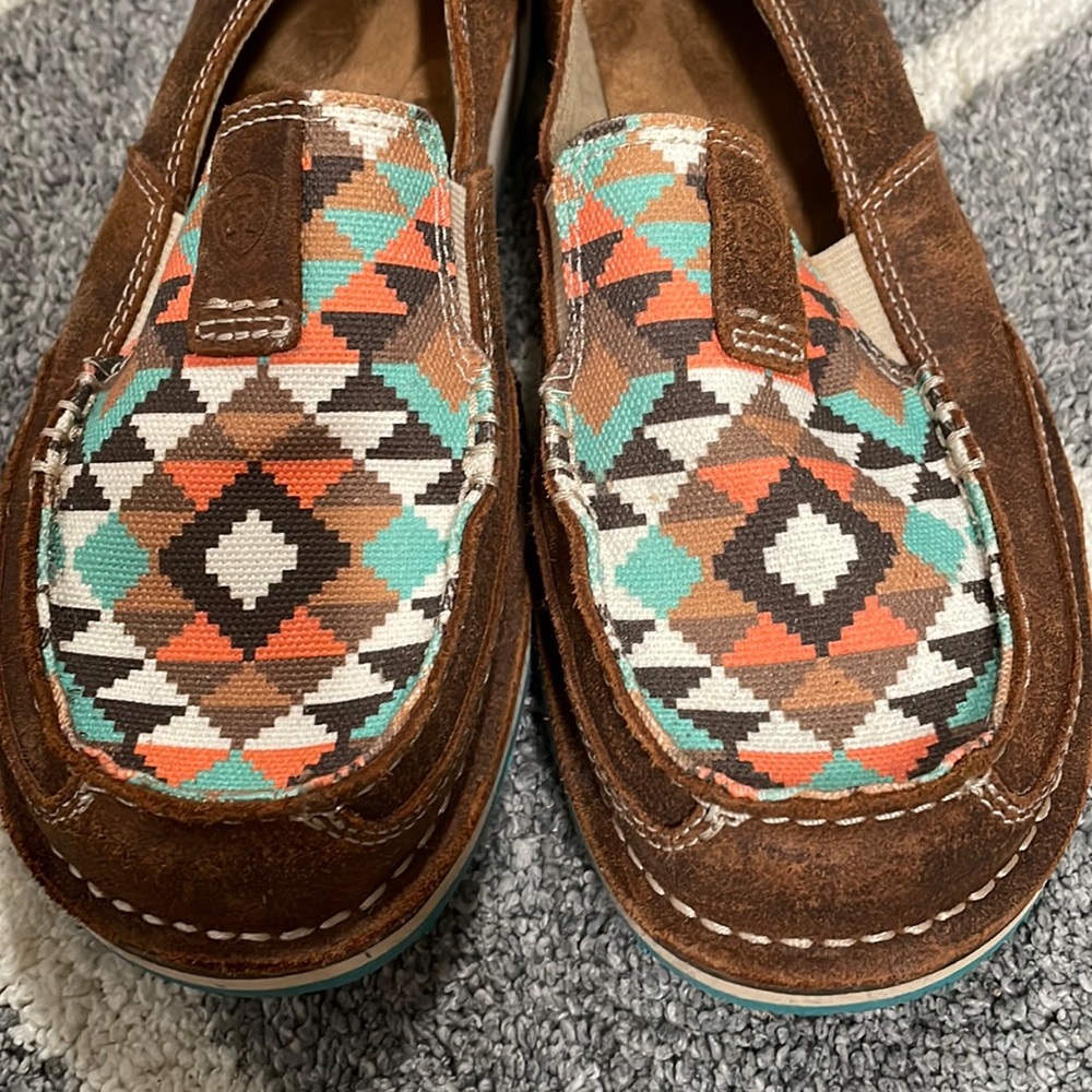 ARIAT Woman’s Shoes